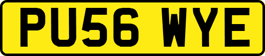 PU56WYE