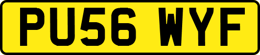 PU56WYF