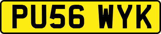 PU56WYK