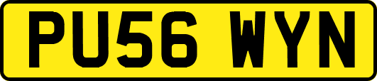 PU56WYN