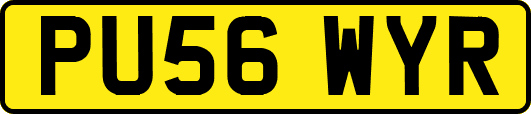 PU56WYR
