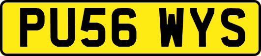 PU56WYS