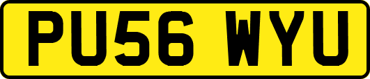 PU56WYU