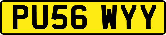 PU56WYY