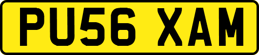 PU56XAM