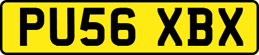 PU56XBX