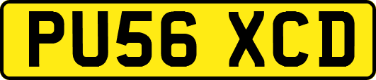 PU56XCD