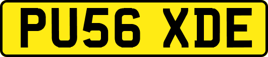 PU56XDE