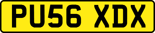 PU56XDX