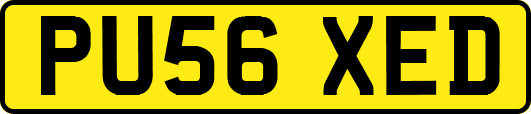 PU56XED