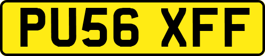 PU56XFF