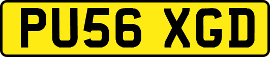 PU56XGD