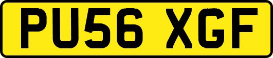 PU56XGF