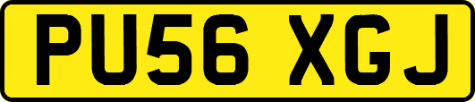 PU56XGJ
