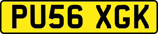 PU56XGK