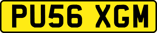 PU56XGM