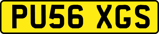 PU56XGS