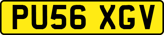PU56XGV