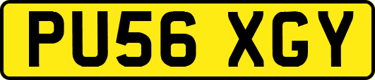PU56XGY