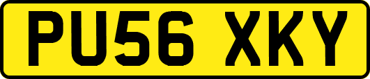 PU56XKY