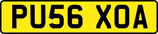 PU56XOA