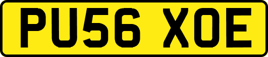 PU56XOE
