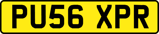 PU56XPR