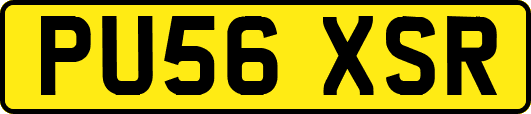 PU56XSR