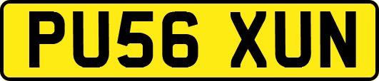 PU56XUN