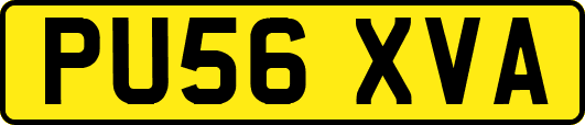 PU56XVA