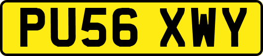 PU56XWY