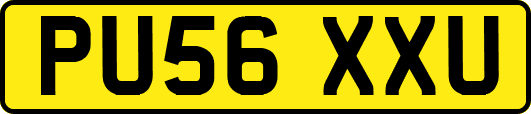 PU56XXU