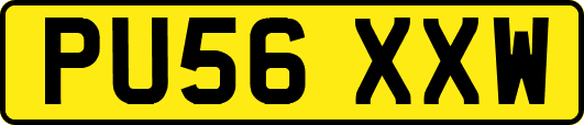 PU56XXW