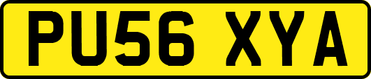 PU56XYA