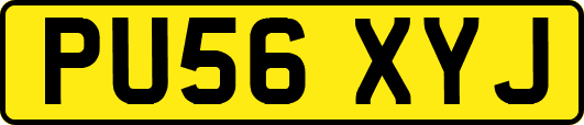 PU56XYJ