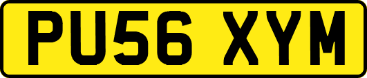 PU56XYM