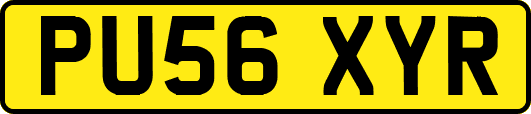 PU56XYR