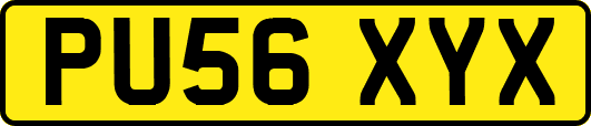 PU56XYX