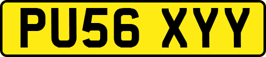 PU56XYY