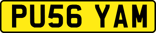 PU56YAM