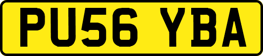 PU56YBA
