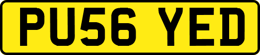 PU56YED