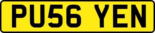 PU56YEN