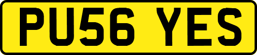 PU56YES