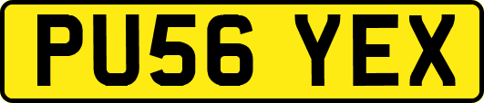 PU56YEX