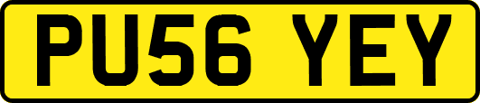 PU56YEY