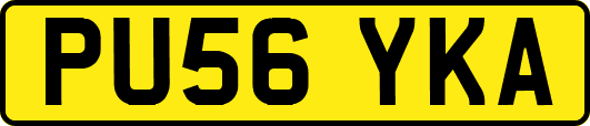 PU56YKA