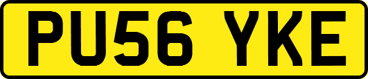 PU56YKE