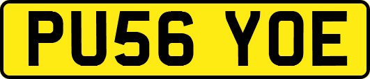 PU56YOE