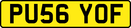 PU56YOF